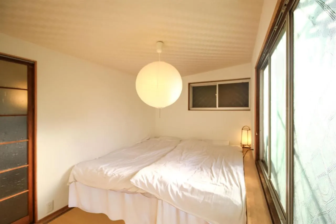 Holiday home Muromachian Villa Kyoto